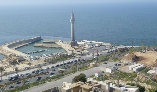 منارة