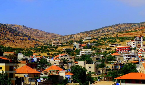 راشيا
