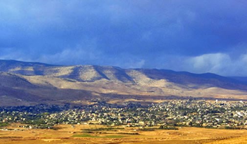 fédération-des-municipalités-du-chouf-es-souayjani