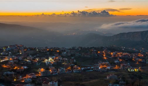 بحيرة-زغرتا