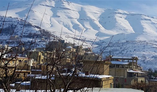 بقاع-كفرا