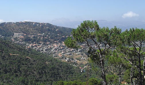 اتحاد-بلديات-المتن-العليا