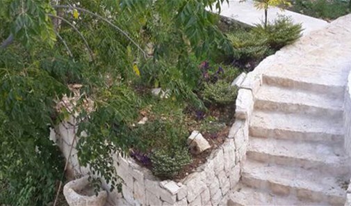جران