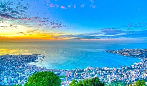 jounieh