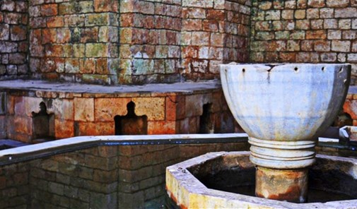 المنية-نبي-يوشع
