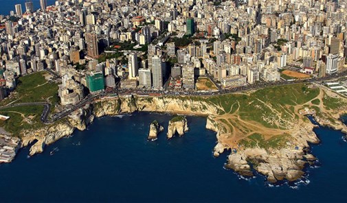 beyrouth