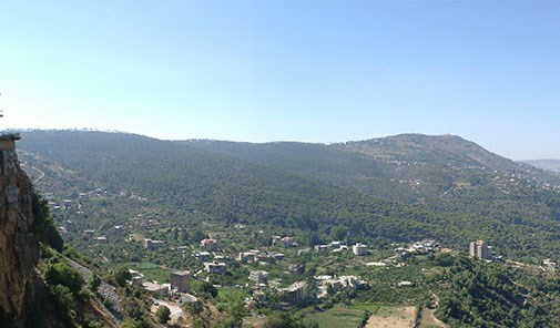 fédération-des-municipalités-de-jezzine