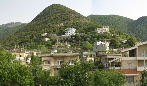 بزبينا