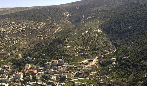 شدرا