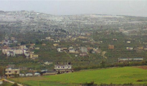 جديدة-عكار