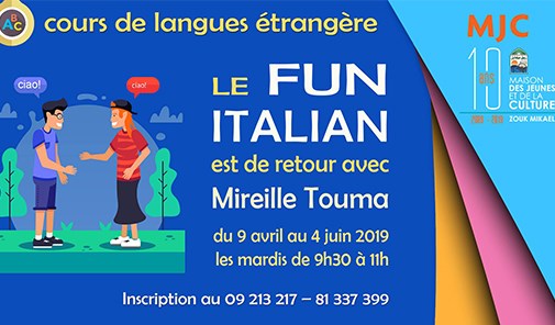 le-fun-italian-est-de-retour