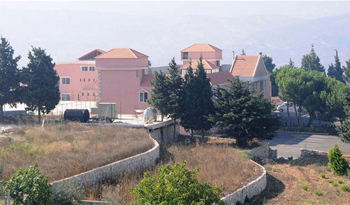جبرايل