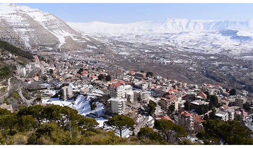 zgharta