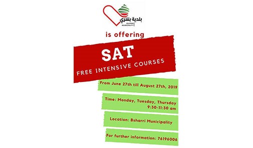 sat-free-intensive-courses