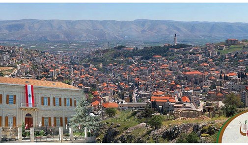 fte-de-la-musique-zahle-municipality