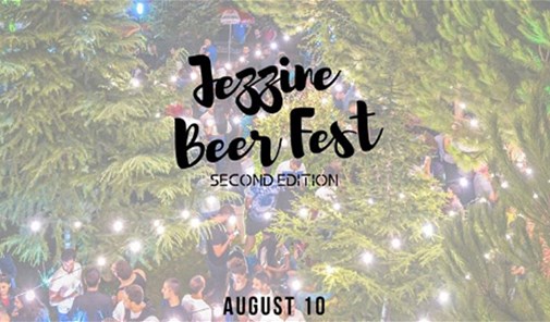 jezzine-beer-fest