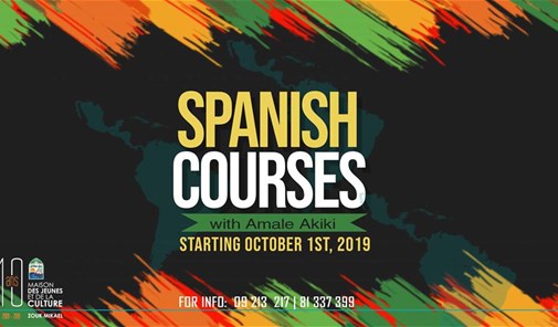 spanish-courses