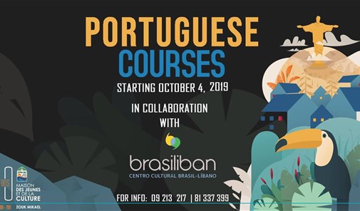 portuguese-courses