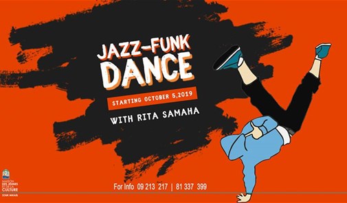jazz-funk-dance