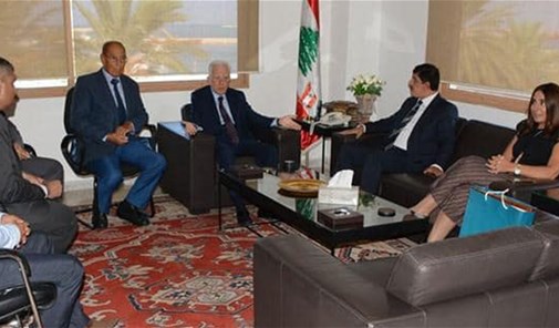بلدية-الميناء-في-طرابلس-تستضيف-أعمال-الدورة-التدري