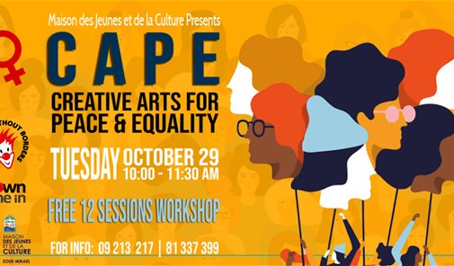 cape-creative-arts-for-peace-equality