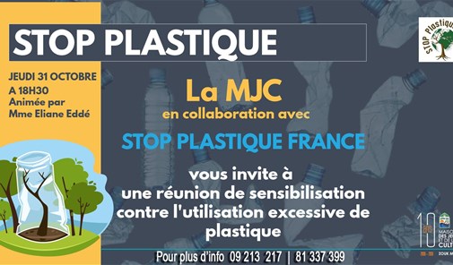 runion-contre-lutilisation-excessive-de-plastique