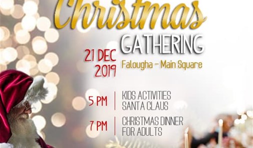 christmas-gathering