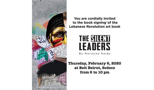 sodeco-book-signing-of-the-silent-leaders-by-marie