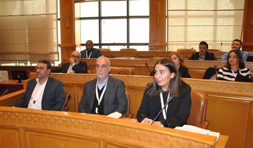 بلدية-بعلبك-تلبي-دعوة-شبكة-المدن-الأورومتوسطية-وتو