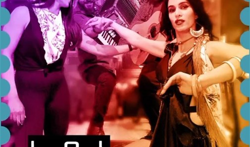 بنوس-جونية-ghajaria-band