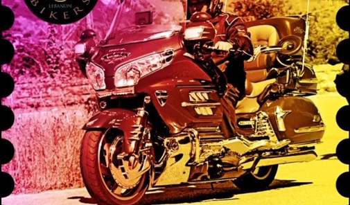 بنوس-جونية-goldwing-bikers-show