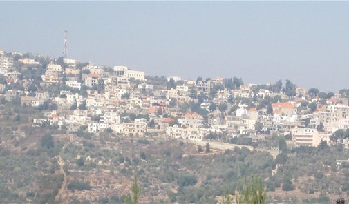 السويسة