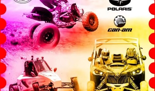 بنوس-جونية-parade-k3-atv-utv