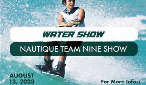 فاريا-سد-شبروح-عرض-فريق-nautique-team-nine