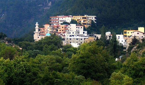 بان