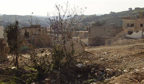 عيتا-الجبل