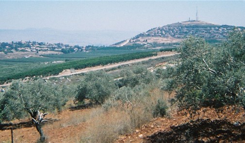 بنت-جبيل