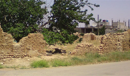 شبعا-حاصبيا