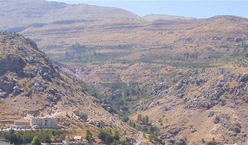 حومين-التحتا