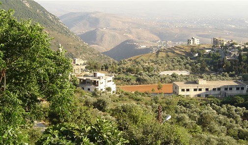 جباع-النبطية-عين-بوسوار