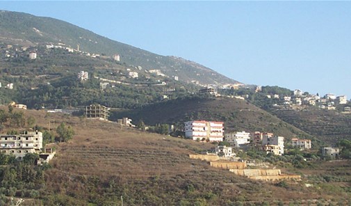 كفرحمام