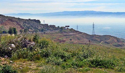 ميس-الجبل
