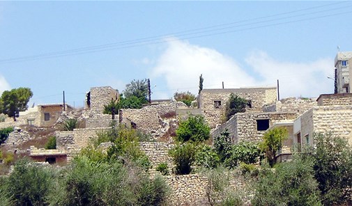 صربا-النبطية
