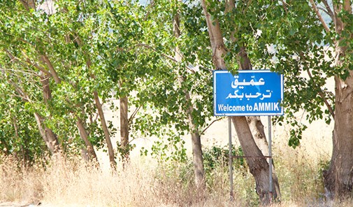 عنايا-كفر-بعل