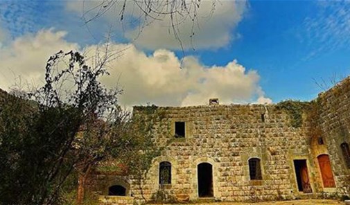 عربانية-دليبة