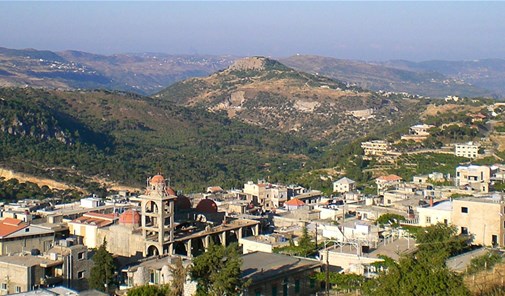 ain-el-ghouaybeh