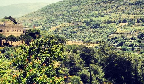 عينطوره
