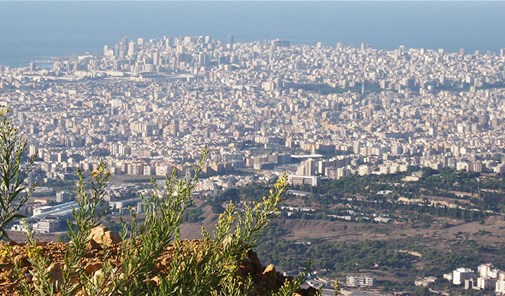 برجا