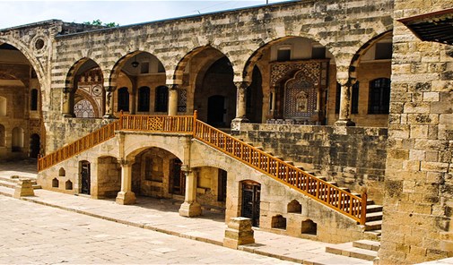 بقعات-عشقوت