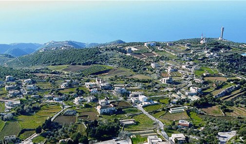 bireh-chouf